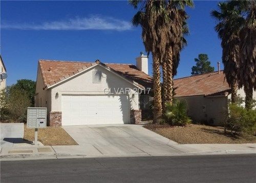 8432 Orchard Ridge Avenue, Las Vegas, NV 89129