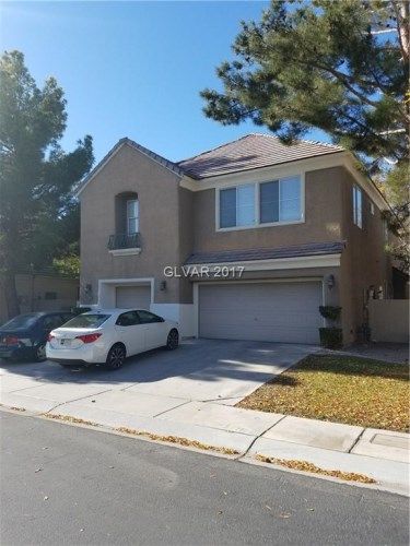 1013 Windfair Village Street, Las Vegas, NV 89145