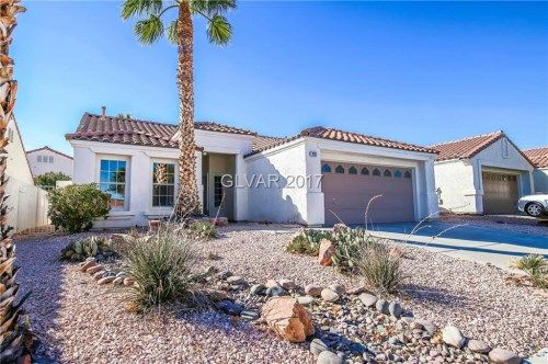 1831 Swallow Hill Avenue, Henderson, NV 89012