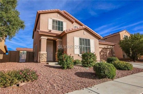 662 Prosser Creek Place, Henderson, NV 89002