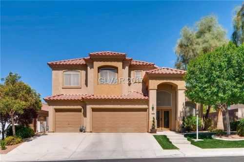 742 Aldo Rae Court, Henderson, NV 89052