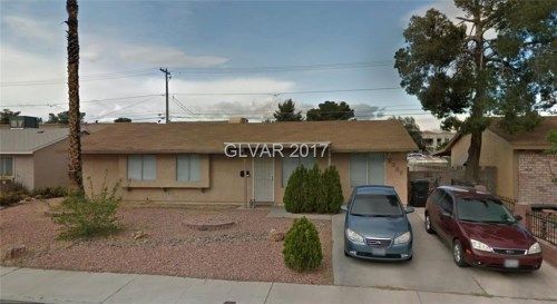 2337 Mallard Street, Las Vegas, NV 89108