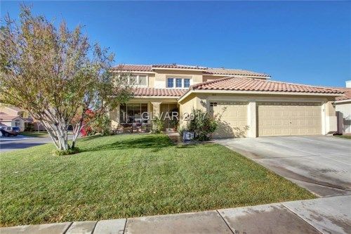 8811 Quintane Lane, Las Vegas, NV 89123