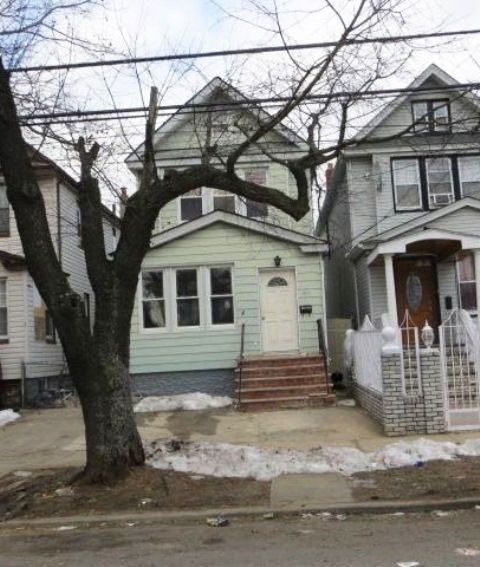 11617 109th Ave, South Ozone Park, NY 11420