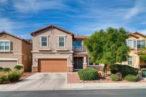 1185 Spring Sage Street, Henderson, NV 89011