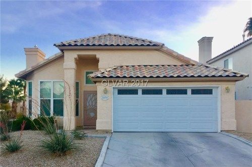 7633 Desert Breeze Avenue, Las Vegas, NV 89149