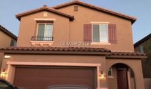 5518 Silent Springs Drive Las Vegas, NV 89122