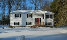 48 Arnold St Taunton, MA 02780