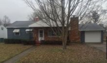 520 N Church St New Carlisle, OH 45344