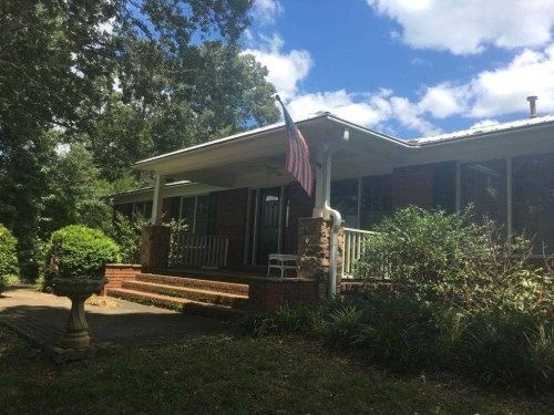 242 Mulinix Rd, Kingston, GA 30145