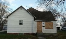 407 Sherman Danville, IL 61832