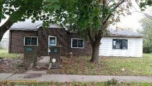 109/ 111 Bremer Danville, IL 61832