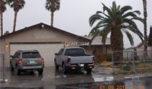 2409 Whirlaway Street Las Vegas, NV 89108