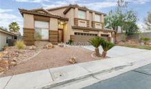 1352 Meandering Hills Drive Henderson, NV 89052