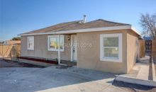 1626 Stewart Avenue Las Vegas, NV 89101