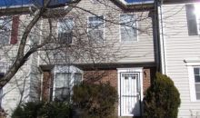 2804 Hornbeam Ct Lanham, MD 20706