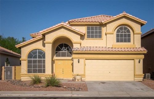 3904 Crema Court, Las Vegas, NV 89129