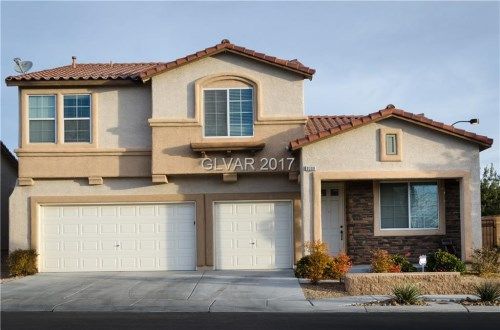 9300 Thunder Falls Court, Las Vegas, NV 89149