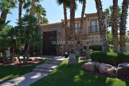 8021 Ryans Reef Lane, Las Vegas, NV 89128