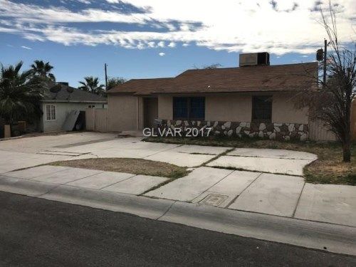 1412 Manzanita Way, Las Vegas, NV 89101