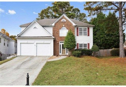 820 Winding River Dr, Lawrenceville, GA 30046