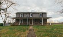 10426 Homeland Rd Rixeyville, VA 22737