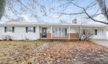 1877 Outer Ln Dr Ypsilanti, MI 48198