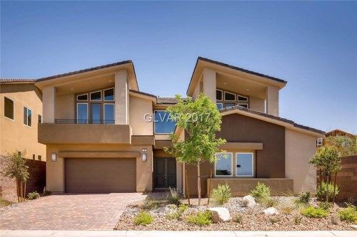 2 Vista Outlook Street, Henderson, NV 89011