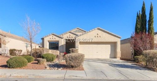 3274 Cherum Street, Las Vegas, NV 89135