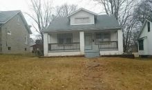 2433 Hord Ave Saint Louis, MO 63136