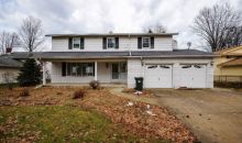 26784 Fairfax Ln North Olmsted, OH 44070