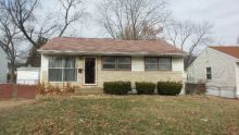 433 Midlothian Rd Saint Louis, MO 63137