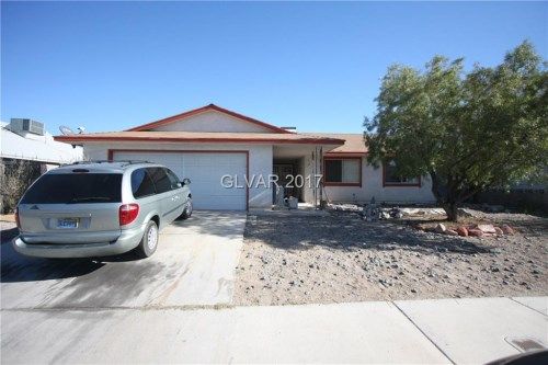 205 Steeler Drive, Las Vegas, NV 89145