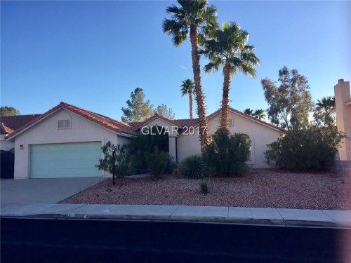 1126 Shady Run Terrace, Henderson, NV 89011