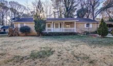 1742 Inas Way Tucker, GA 30084