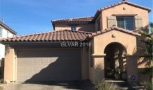 960 Encorvado Street Las Vegas, NV 89138