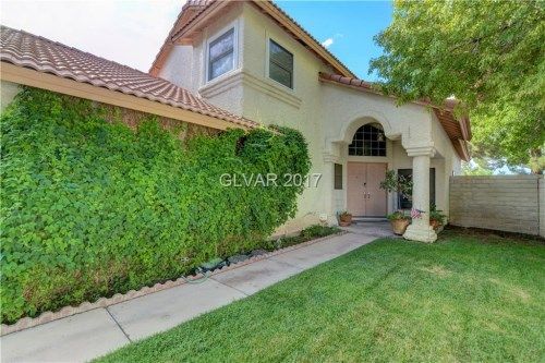 1853 Ruby Lane, Henderson, NV 89014