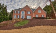 14480 Morining Mountain Way Alpharetta, GA 30004