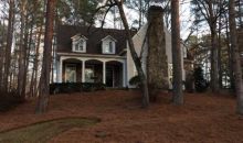 2105 Double Creek Ln Alpharetta, GA 30004