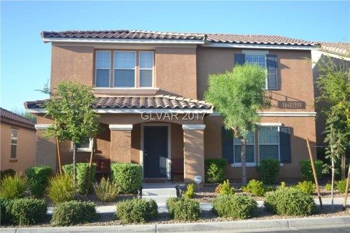 3184 Subtle Color Avenue, Henderson, NV 89044