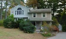 75 Wilkins Rd Holliston, MA 01746