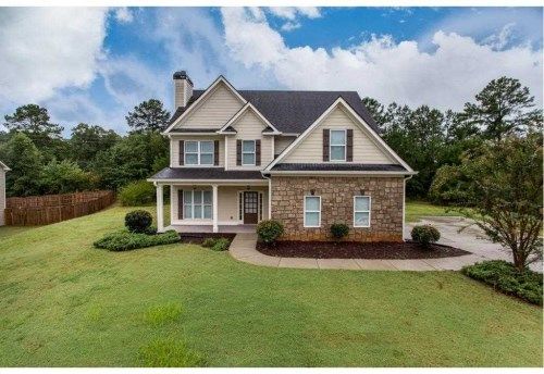 145 Gatlin Ridge Run, Dallas, GA 30157