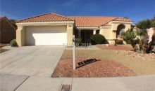 3013 Hidden Treasure Drive Las Vegas, NV 89134