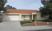 8920 Desert Mound Drive Las Vegas, NV 89134