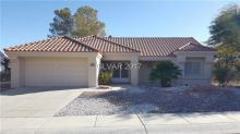 3000 Merimar Drive Las Vegas, NV 89134