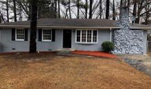 1636 Slate Rd Conley, GA 30288