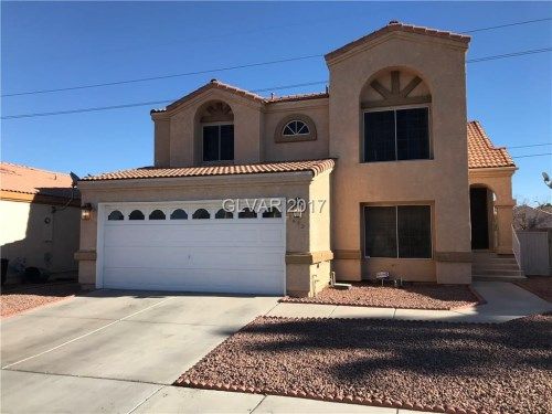 1632 Royal Palm Drive, Las Vegas, NV 89128