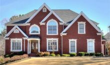 306 Meadow Lark Crossing Canton, GA 30114