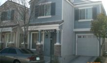 1529 Homeward Cloud Avenue Las Vegas, NV 89183