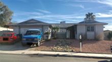 6871 Legalla Lane Las Vegas, NV 89156